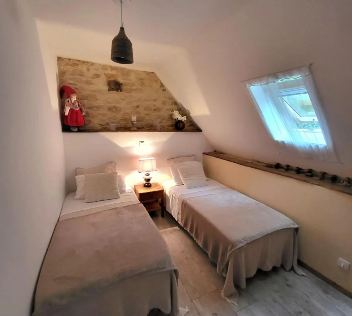 La Renardiere Le Vigan  Holiday home