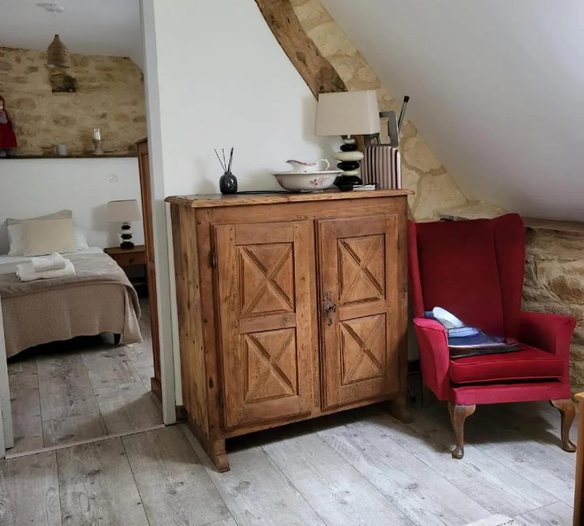 Holiday home La Renardiere Le Vigan