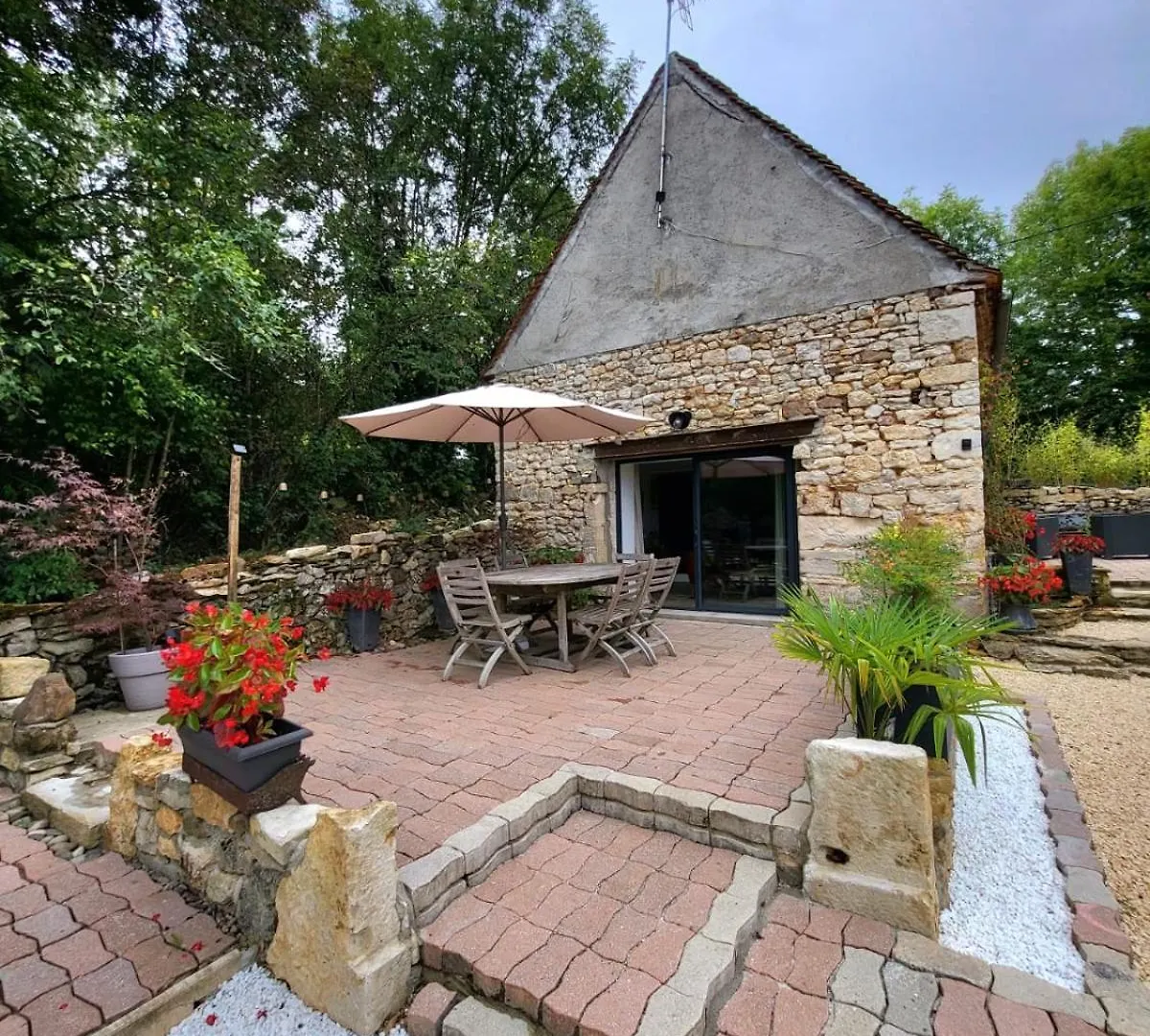 Holiday home La Renardiere Le Vigan  France