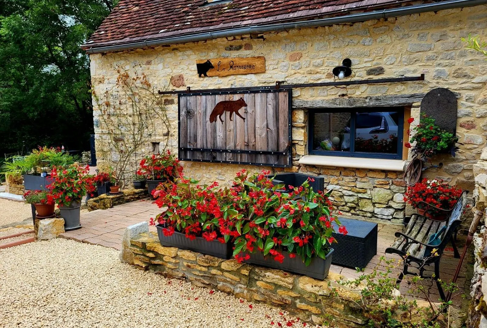 Holiday home La Renardiere Le Vigan  France