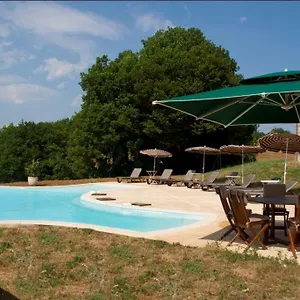 Domaine De Janis&spa Le Vigan (Lot)